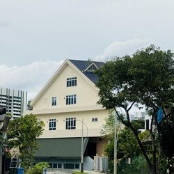 Sennett Estate (D13), Detached #545336911